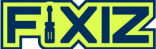 Fixiz Logo London